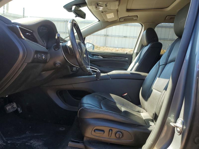 Aukcja sprzedaży 2019 Buick Enclave, vin: 5GAEVCKW9KJ141285, numer aukcji: 42058156