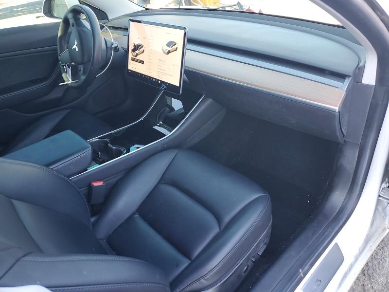 Aukcja sprzedaży 2019 Tesla Model 3, vin: 5YJ3E1EB4KF511164, numer aukcji: 41650026