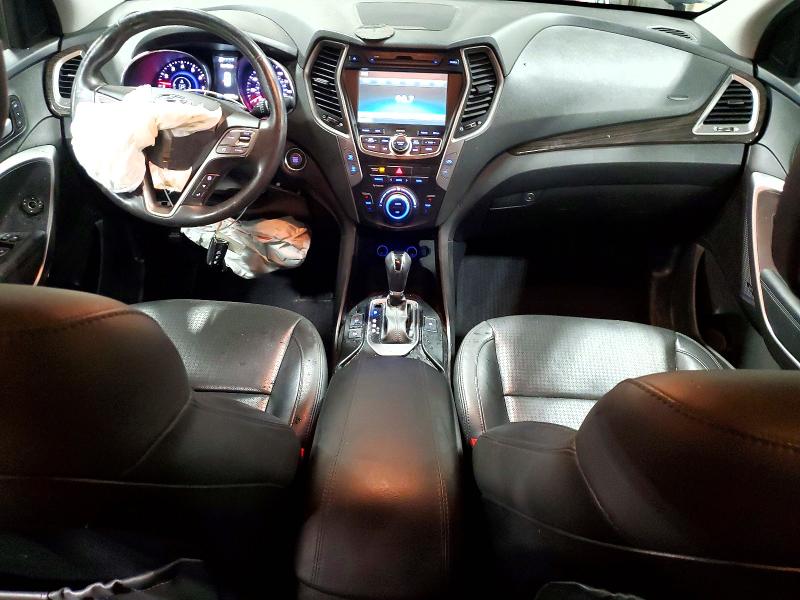Aukcja sprzedaży 2015 Hyundai Santa Fe Sport, vin: 5XYZW4LA4FG249731, numer aukcji: 47232156
