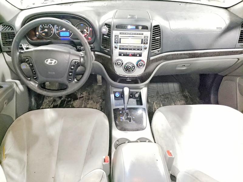 Auction sale of the 2008 Hyundai Santa Fe, vin: 5NMSG73D98H193336, lot number: 45999306