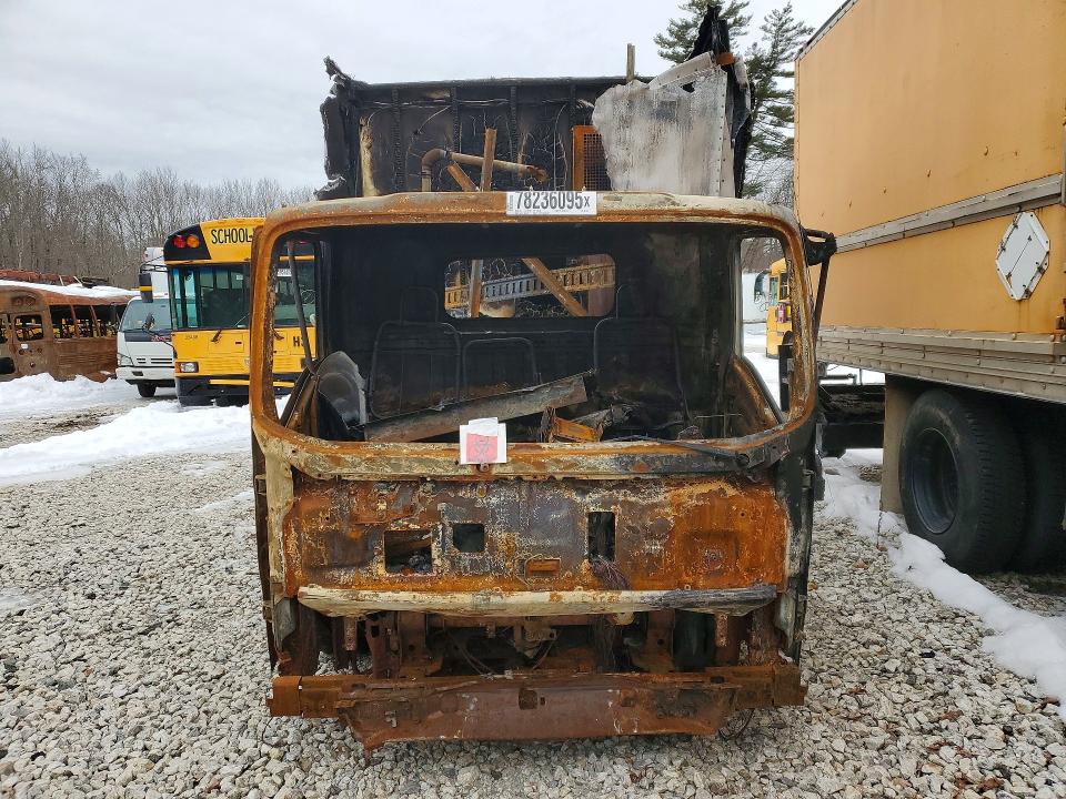 Продаж на аукціоні авто 2010 Isuzu Npr, vin: JALC4W162A7004419, номер лоту: 52290666