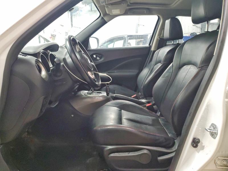 41595296 :رقم المزاد ، JN8AF5MV2GT659880 vin ، 2016 Nissan Juke مزاد بيع
