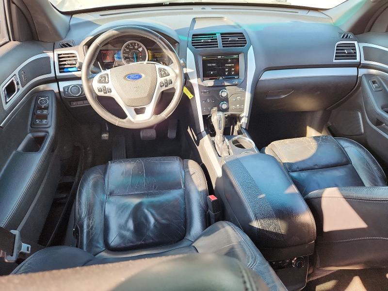 Продаж на аукціоні авто 2012 Ford Explorer, vin: 1FMHK8D87CGA89472, номер лоту: 46504796