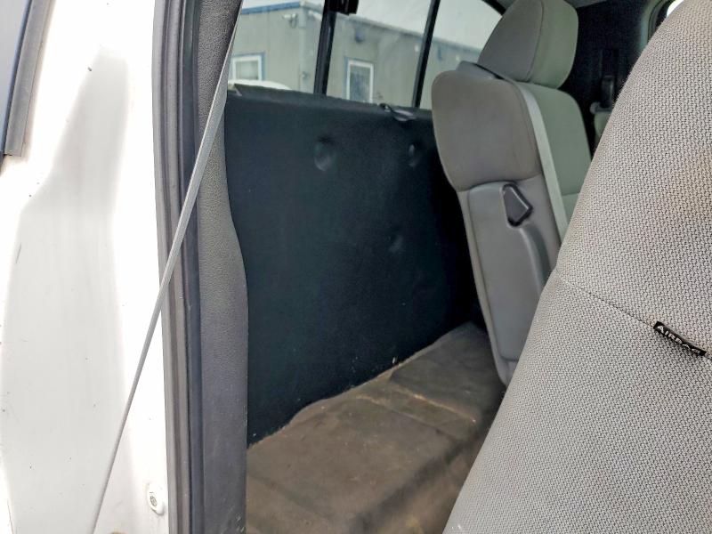 Продажа на аукционе авто 2011 Ford F150, vin: 1FTMF1CM0BKE10261, номер лота: 48961776