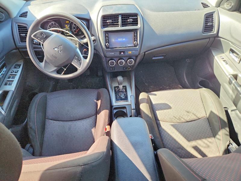 Продаж на аукціоні авто 2018 Mitsubishi Outlander Sport, vin: JA4AP3AU2JU023156, номер лоту: 78503975