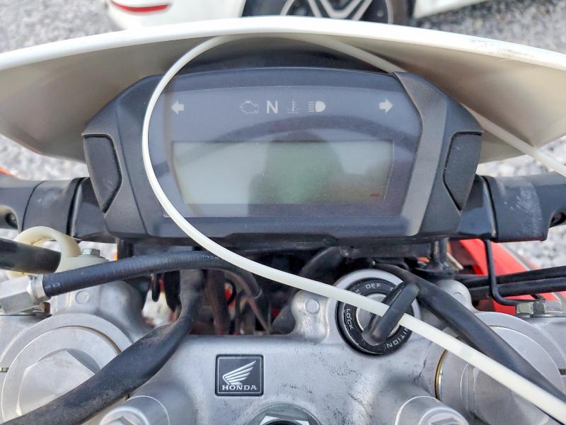 Продаж на аукціоні авто 2013 Honda Crf250, vin: MLHMD3818D5003545, номер лоту: 45631586