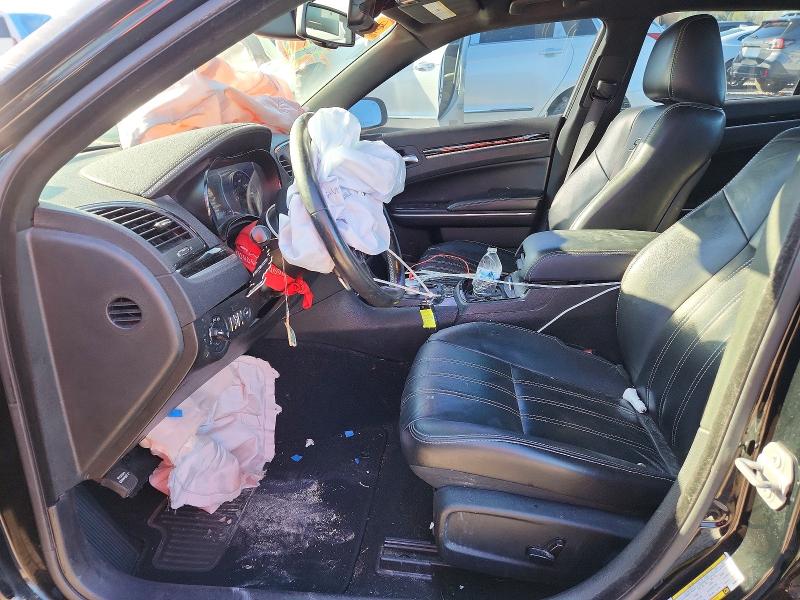 45915146 :رقم المزاد ، 2C3CCABG9KH655281 vin ، 2019 Chrysler 300 مزاد بيع