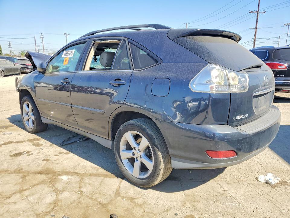 Aukcja sprzedaży 2005 Lexus Rx 330, vin: 2T2GA31U55C041232, numer aukcji: 46892336