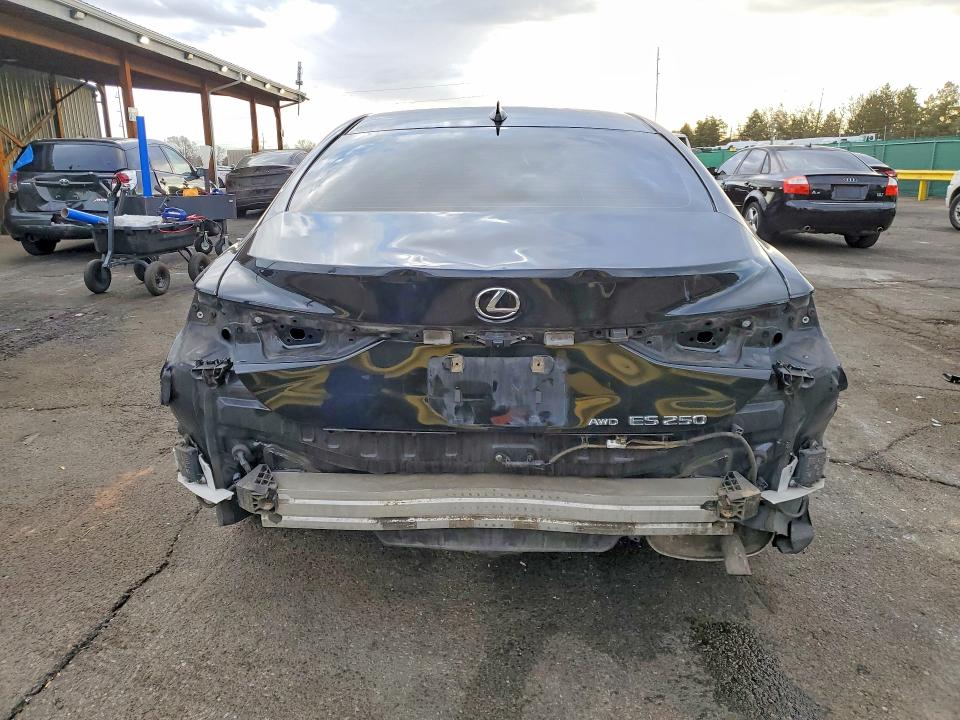 Aukcja sprzedaży 2022 Lexus Es 250, vin: 58AD11D16NU009359, numer aukcji: 79447435