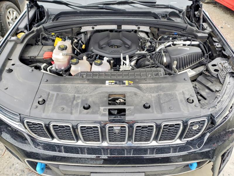 Aukcja sprzedaży 2023 Jeep Grand Cherokee, vin: 1C4RJYD64PC663789, numer aukcji: 77983035