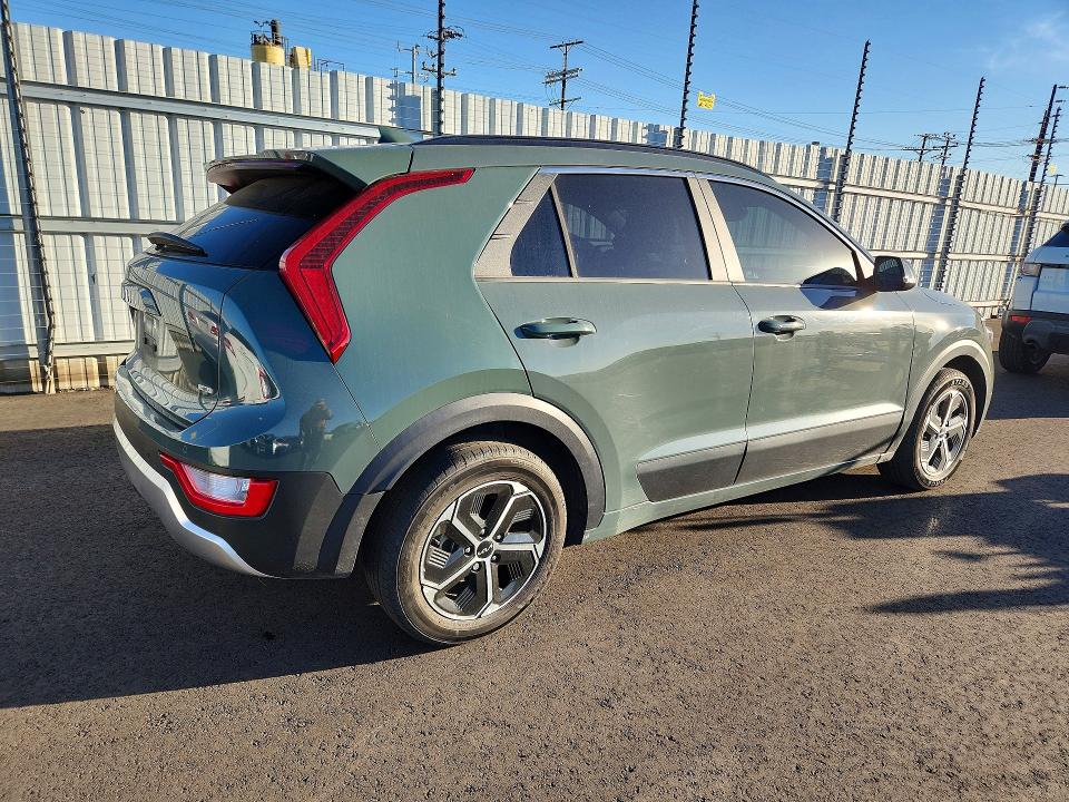 Aukcja sprzedaży 2024 Kia Niro, vin: KNDCR3LE0R5138066, numer aukcji: 41909106