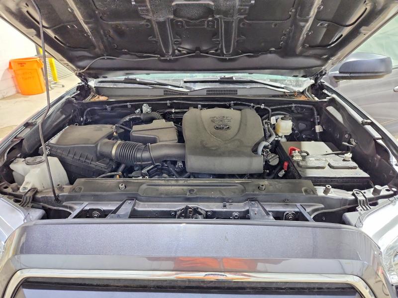 41684706 :رقم المزاد ، 3TYCZ5AN9PT178057 vin ، 2023 Toyota Tacoma مزاد بيع