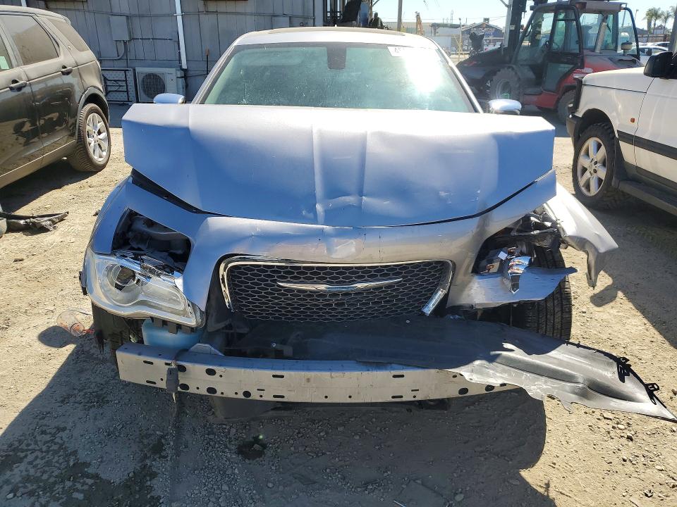 Aukcja sprzedaży 2017 Chrysler 300c, vin: 2C3CCAEG2HH564339, numer aukcji: 45975366