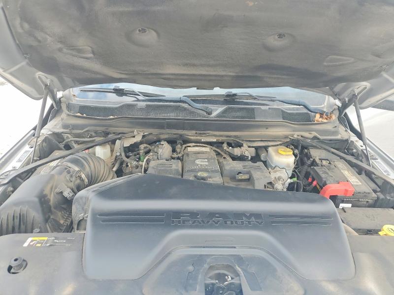 Продажа на аукционе авто 2021 Ram 2500, vin: 3C6UR5FLXMG654129, номер лота: 72568145