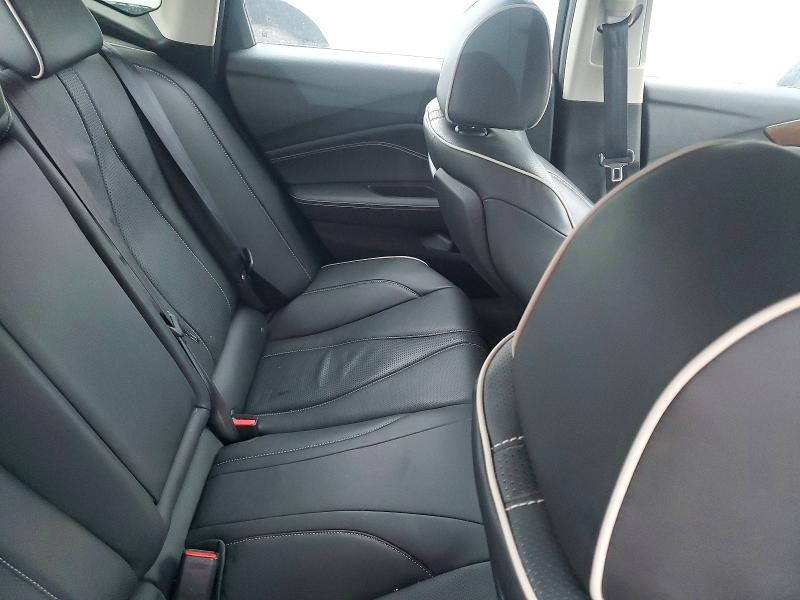 Aukcja sprzedaży 2021 Acura Tlx, vin: 19UUB5F61MA000952, numer aukcji: 79986585