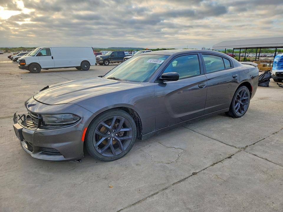 Auction sale of the 2020 Dodge Charger, vin: 2C3CDXBG8LH151371, lot number: 47440026