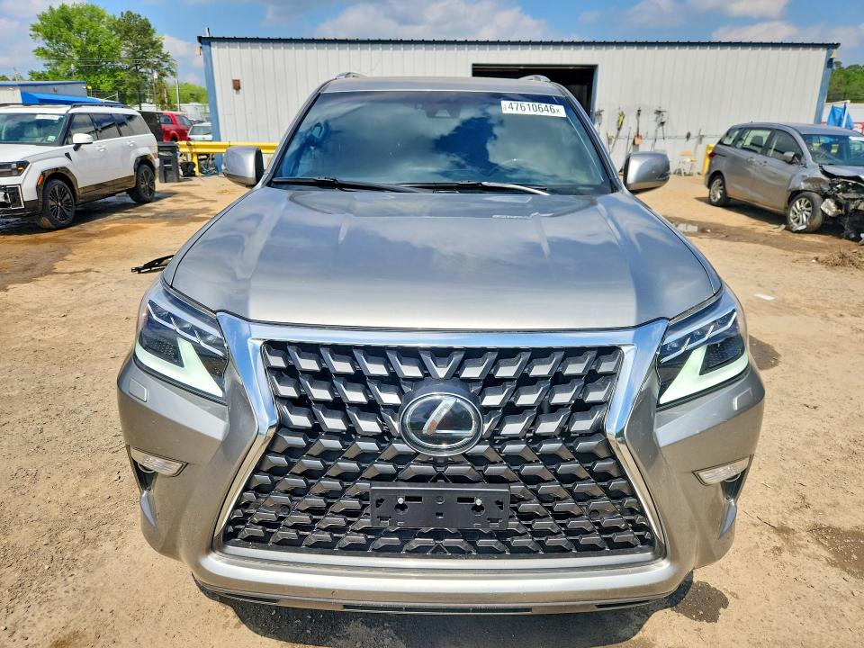 Продаж на аукціоні авто 2020 Lexus Gx 460, vin: JTJAM7BX3L5262417, номер лоту: 47610646