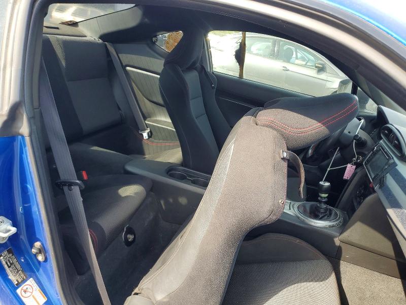 Aukcja sprzedaży 2013 Subaru Brz, vin: JF1ZCAB16D1606676, numer aukcji: 47295936