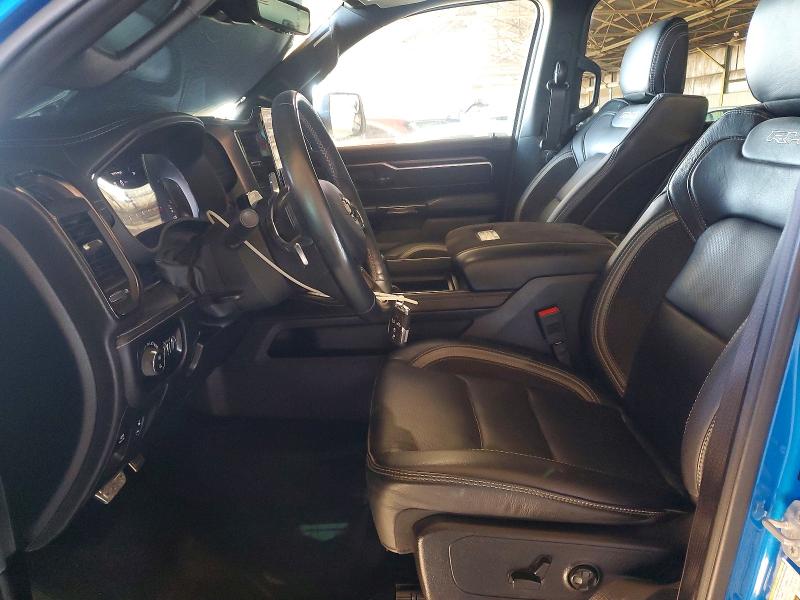 Продажа на аукционе авто 2025 Ram 1500, vin: 1C6SRFUP8SN573606, номер лота: 46762116