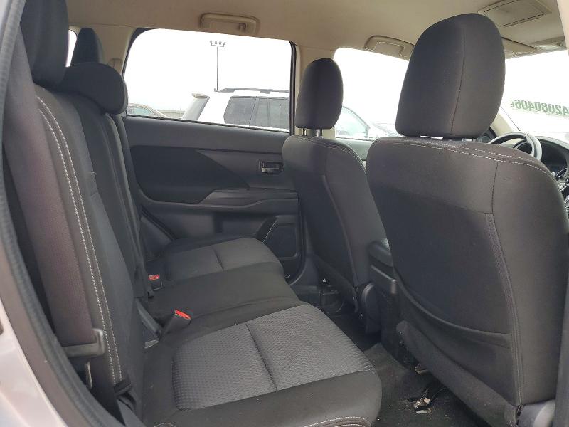 Продаж на аукціоні авто 2017 Mitsubishi Outlander, vin: JA4AD3A30HZ022844, номер лоту: 42080406