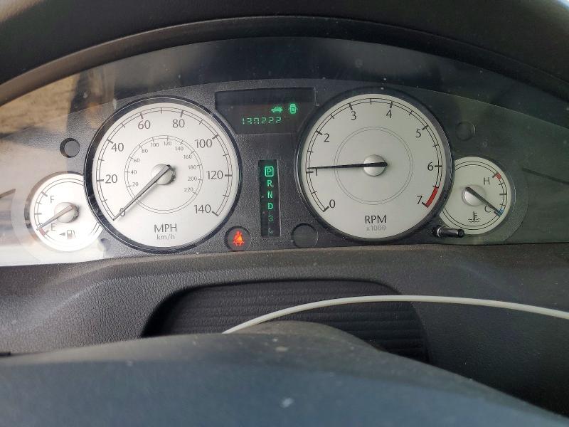47381126 :رقم المزاد ، 2C3KA53GX6H189602 vin ، 2006 Chrysler 300 مزاد بيع