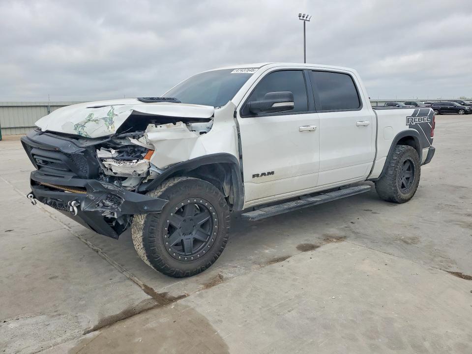 Aukcja sprzedaży 2020 Ram 1500, vin: 1C6SRFLT1LN242317, numer aukcji: 47437646