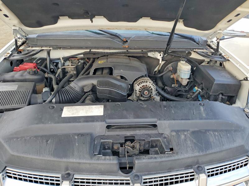 Aukcja sprzedaży 2011 Cadillac Escalade, vin: 3GYT4NEFXBG242265, numer aukcji: 47232386