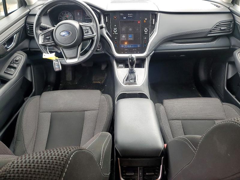 Продажа на аукционе авто 2022 Subaru Outback, vin: 4S4BTADC1N3214796, номер лота: 48281966
