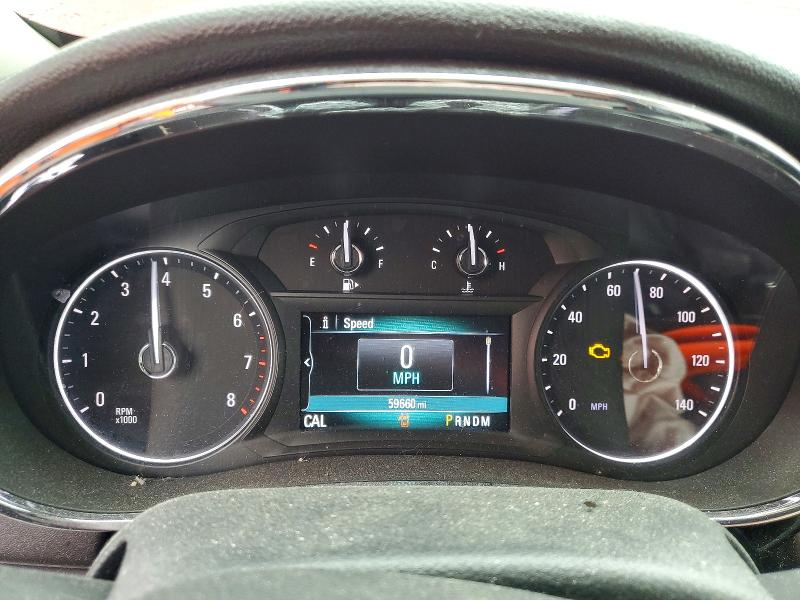 Aukcja sprzedaży 2017 Buick Encore, vin: KL4CJGSB7HB004882, numer aukcji: 79667365