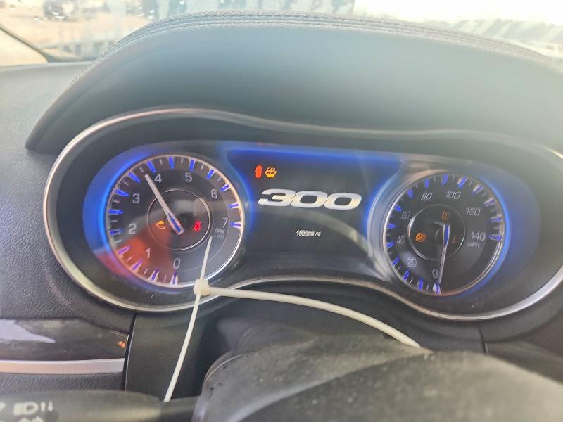 79002675 :رقم المزاد ، 2C3CCAAG8KH569610 vin ، 2019 Chrysler 300 مزاد بيع