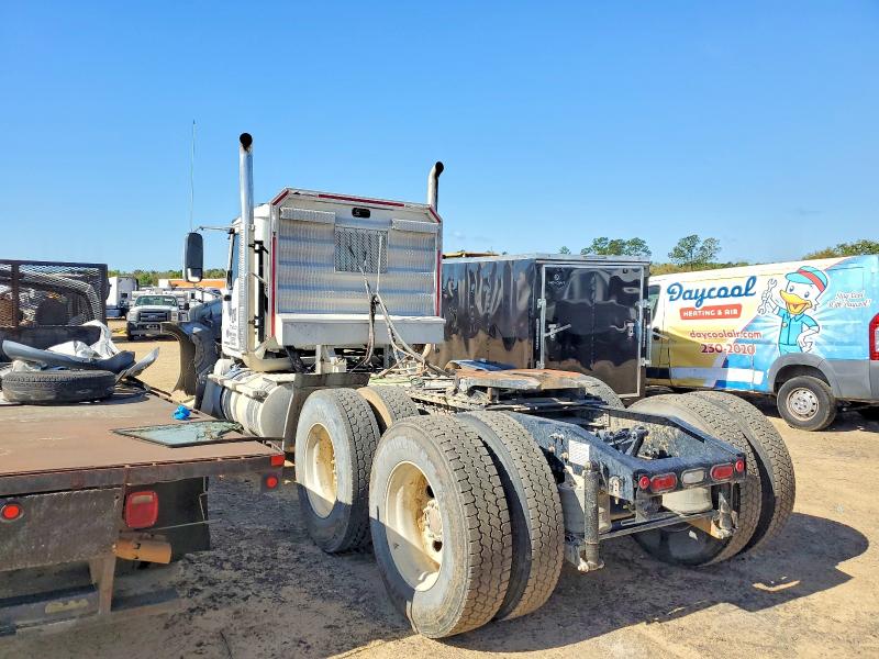 Продаж на аукціоні авто 2025 Mack Pinnacle, vin: 1M1PN4GYXSM016897, номер лоту: 47046296