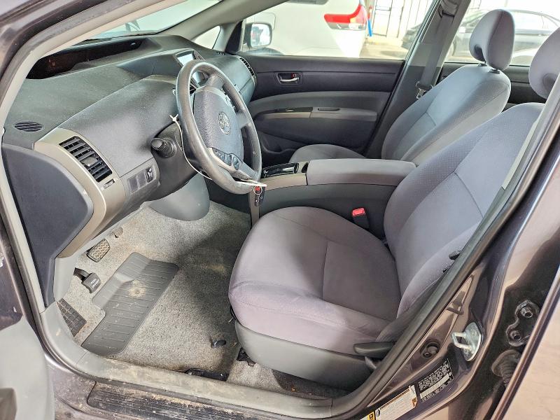 Продаж на аукціоні авто 2009 Toyota Prius, vin: JTDKB20UX93483624, номер лоту: 47391266