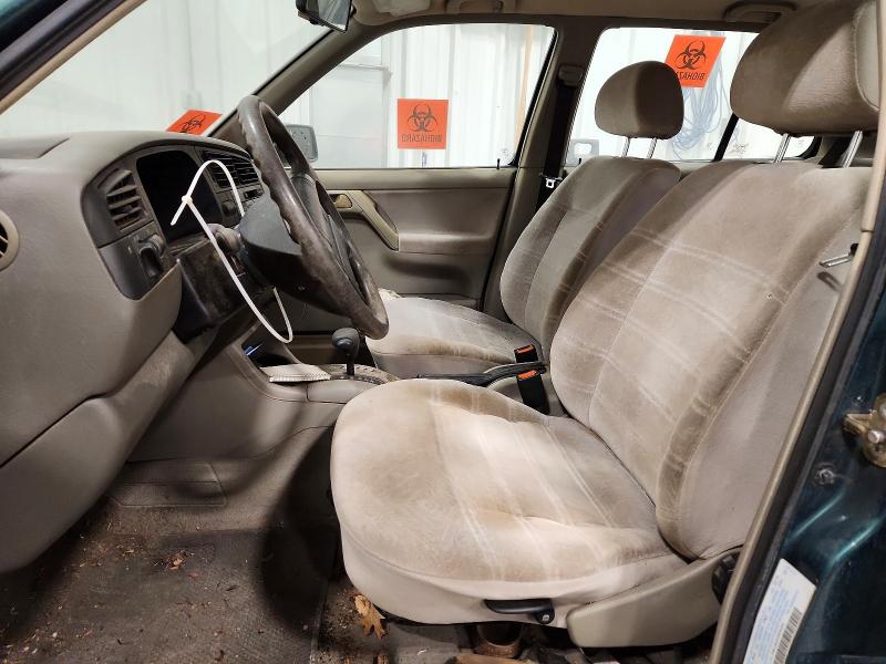 45564926 :رقم المزاد ، 3VWLC81H4SM094095 vin ، 2008 Volkswagen Golf مزاد بيع