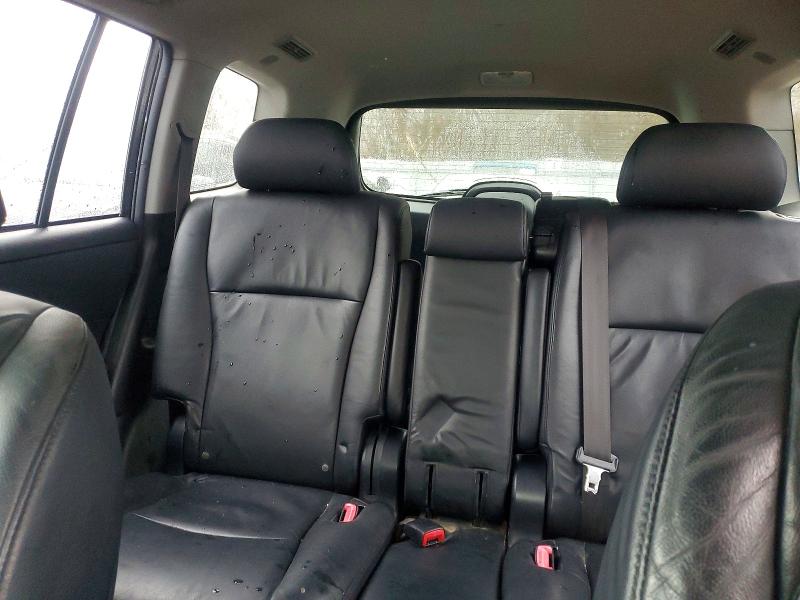 Aukcja sprzedaży 2009 Toyota Highlander, vin: JTEES43A692148548, numer aukcji: 47055456