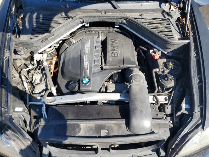 45514806 :رقم المزاد ، 5UXZV4C57D0E11572 vin ، 2013 Bmw X5 مزاد بيع