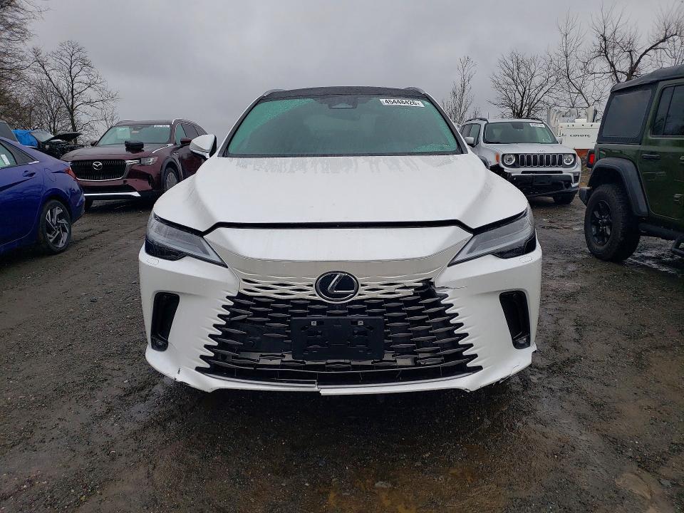 Aukcja sprzedaży 2024 Lexus Rx 350h, vin: 2T2BBMCA9RC035052, numer aukcji: 45448426