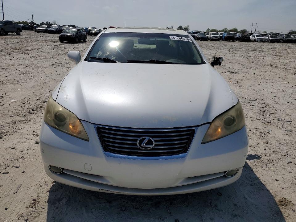 Aukcja sprzedaży 2008 Lexus Es 350, vin: JTHBJ46G282206775, numer aukcji: 47264376