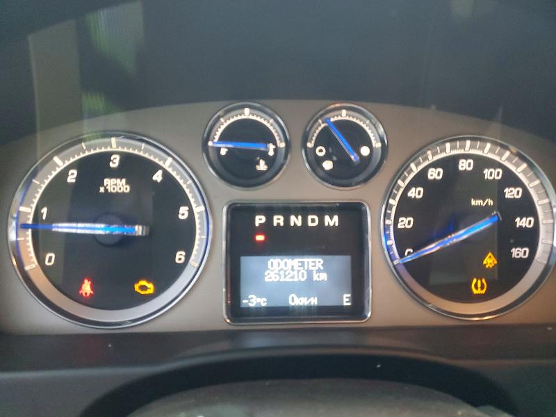 Продажа на аукционе авто 2010 Cadillac Escalade, vin: 3GYVKMEF6AG177695, номер лота: 79241375