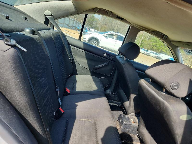 Aukcja sprzedaży 2004 Volkswagen Jetta, vin: 3VWRK69M54M019024, numer aukcji: 48060916