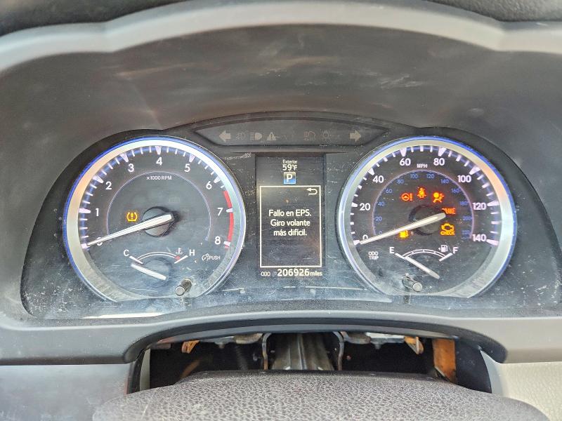 Aukcja sprzedaży 2016 Toyota Highlander, vin: 5TDYKRFH4GS179357, numer aukcji: 46336016