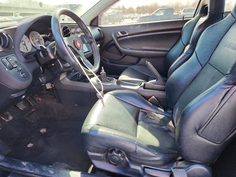Продаж на аукціоні авто 2004 Acura Rsx, vin: JH4DC53094S019821, номер лоту: 79430645