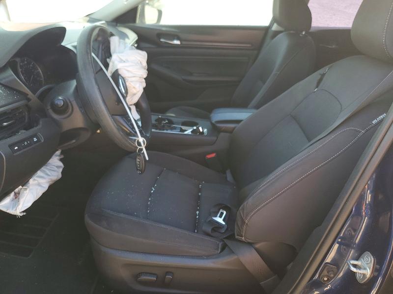 Продаж на аукціоні авто 2020 Nissan Altima, vin: 1N4BL4BV2LC192093, номер лоту: 47352786