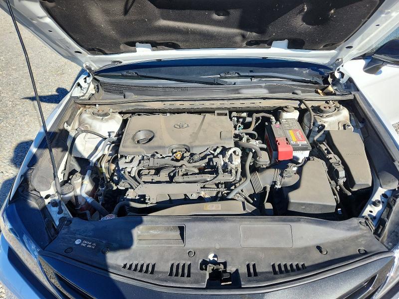 2021 Toyota Camry მანქანა იყიდება აუქციონზე, vin: 4T1K61BK7MU036290, აუქციონის ნომერი: 46890006