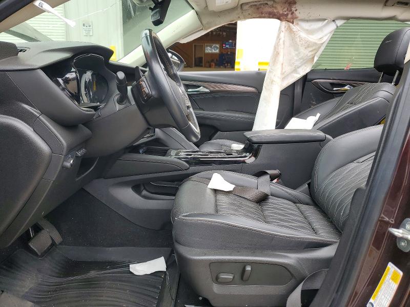 Продажа на аукционе авто 2023 Buick Envision, vin: LRBFZRR42PD023226, номер лота: 79347025