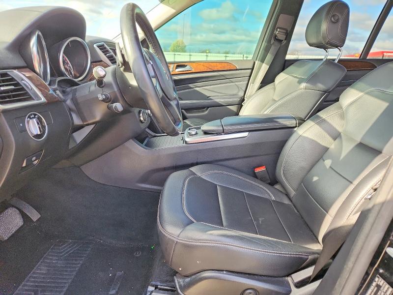 Продажа на аукционе авто 2012 Mercedes-benz Ml, vin: 4JGDA5HB5CA027318, номер лота: 47089106
