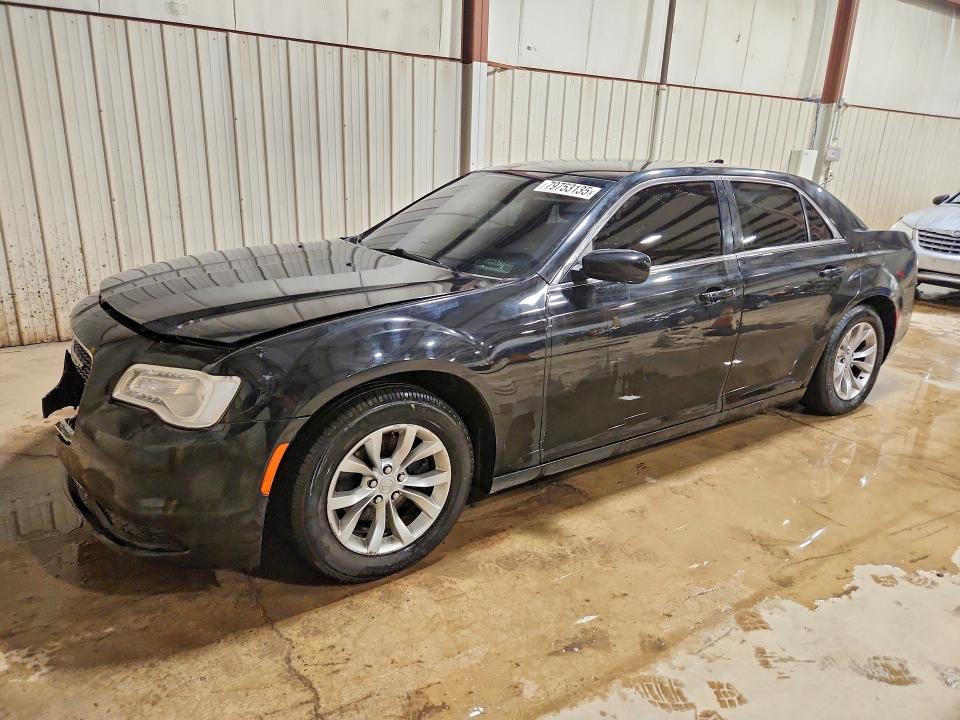 79753135 :رقم المزاد ، 2C3CCAAG3JH320565 vin ، 2018 Chrysler 300 مزاد بيع