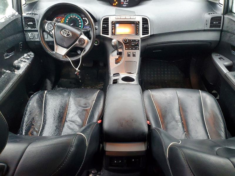 Aukcja sprzedaży 2013 Toyota Venza, vin: 4T3BA3BB4DU042615, numer aukcji: 46047166