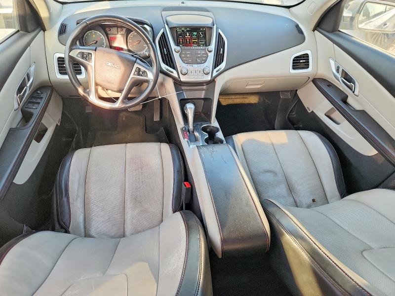 47316606 :رقم المزاد ، 2GKALSEK7F6172967 vin ، 2015 Gmc Terrain مزاد بيع