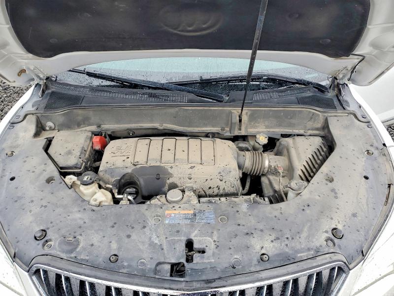 Aukcja sprzedaży 2017 Buick Enclave, vin: 5GAKVBKD3HJ286228, numer aukcji: 46279456