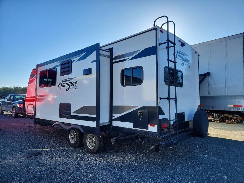 Продажа на аукционе авто 2022 Grand Desi Rv, vin: 573TE2620N3424778, номер лота: 41920096